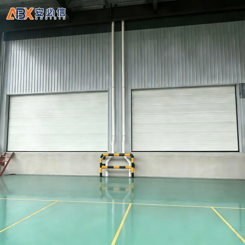 韶关升降提升门