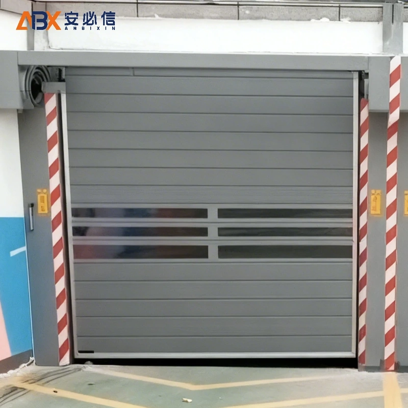 韶关快速卷帘门